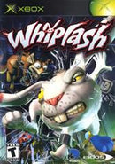 Whiplash - New - Xbox