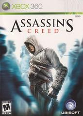 Assassin's Creed - In-Box - Xbox 360