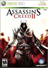 Assassin's Creed II - Loose - Xbox 360