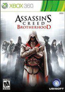 Assassin's Creed: Brotherhood - Loose - Xbox 360