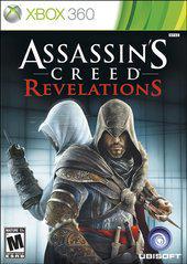 Assassin's Creed: Revelations - Loose - Xbox 360