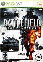 Battlefield: Bad Company 2 - Complete - Xbox 360