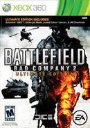 Battlefield: Bad Company 2 [Ultimate Edition] - Complete - Xbox 360