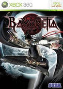 Bayonetta - Complete - Xbox 360