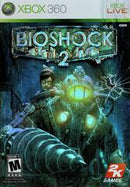 BioShock 2 - Complete - Xbox 360