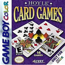 Hoyle Card Games - In-Box - GameBoy Color