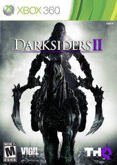 Darksiders II - Loose - Xbox 360