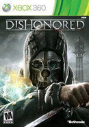 Dishonored - Complete - Xbox 360