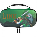 Switch Lite Protection Case Kit - Hyrule Link