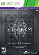 Elder Scrolls V: Skyrim [Legendary Edition] - In-Box - Xbox 360