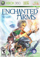 Enchanted Arms - Loose - Xbox 360