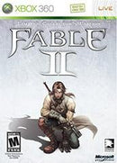 Fable II [Limited Edition] - Complete - Xbox 360