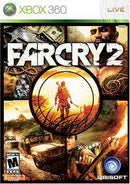 Far Cry 2 - Loose - Xbox 360