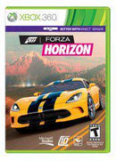 Forza Horizon - New - Xbox 360