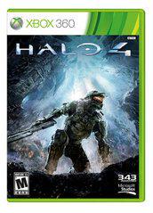 Halo 4 - Complete - Xbox 360