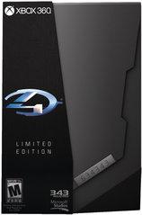 Halo 4 [Limited Edition] - Complete - Xbox 360
