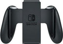 Nintendo Switch Joy-Con Grip [Black] - Loose - Nintendo Switch