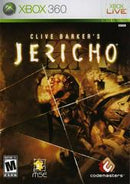 Jericho - New - Xbox 360