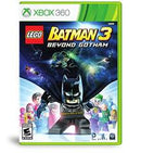 LEGO Batman 3: Beyond Gotham - Complete - Xbox 360