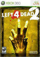 Left 4 Dead 2 - Complete - Xbox 360