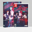 The Red Strings Club - New - Nintendo Switch