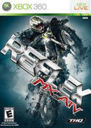 MX vs. ATV Reflex - In-Box - Xbox 360