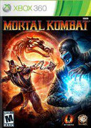 Mortal Kombat - In-Box - Xbox 360