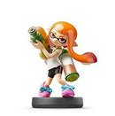 Inkling Girl [Super Smash Bros] - Loose - Amiibo