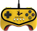 Hori Pokken Tournament Pro Pad [Pikachu] - Loose - Wii U