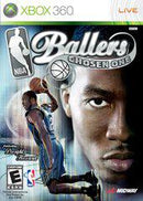 NBA Ballers Chosen One - Complete - Xbox 360