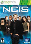 NCIS - Complete - Xbox 360