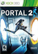 Portal 2 - In-Box - Xbox 360