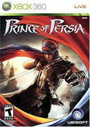 Prince of Persia - Complete - Xbox 360