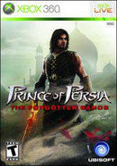Prince of Persia: The Forgotten Sands - Complete - Xbox 360