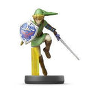 Link - Loose - Amiibo