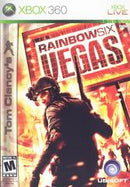 Rainbow Six Vegas - In-Box - Xbox 360
