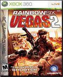 Rainbow Six Vegas 2 - Complete - Xbox 360
