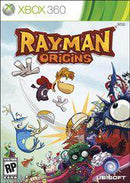 Rayman Origins - Complete - Xbox 360