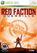 Red Faction: Guerrilla - Loose - Xbox 360