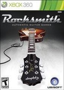 Rocksmith - Complete - Xbox 360