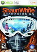 Shaun White Snowboarding - Complete - Xbox 360