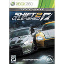 Shift 2 Unleashed [Limited Edition] - Complete - Xbox 360