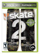 Skate 2 - Loose - Xbox 360