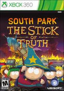 South Park: The Stick of Truth - In-Box - Xbox 360