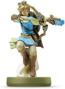 Link - Archer - Loose - Amiibo