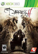 The Darkness II - New - Xbox 360