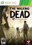 The Walking Dead: A Telltale Games Series - In-Box - Xbox 360
