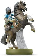 Link - Rider - Loose - Amiibo