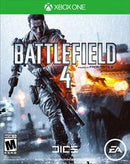 Battlefield 4 - In-Box - Xbox One