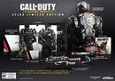Call of Duty Advanced Warfare [Atlas Limited Edition] - In-Box - Xbox One